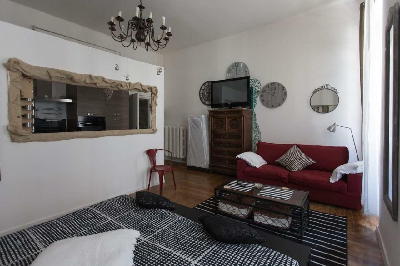 Gasthof Centro Citta Teatro Triest