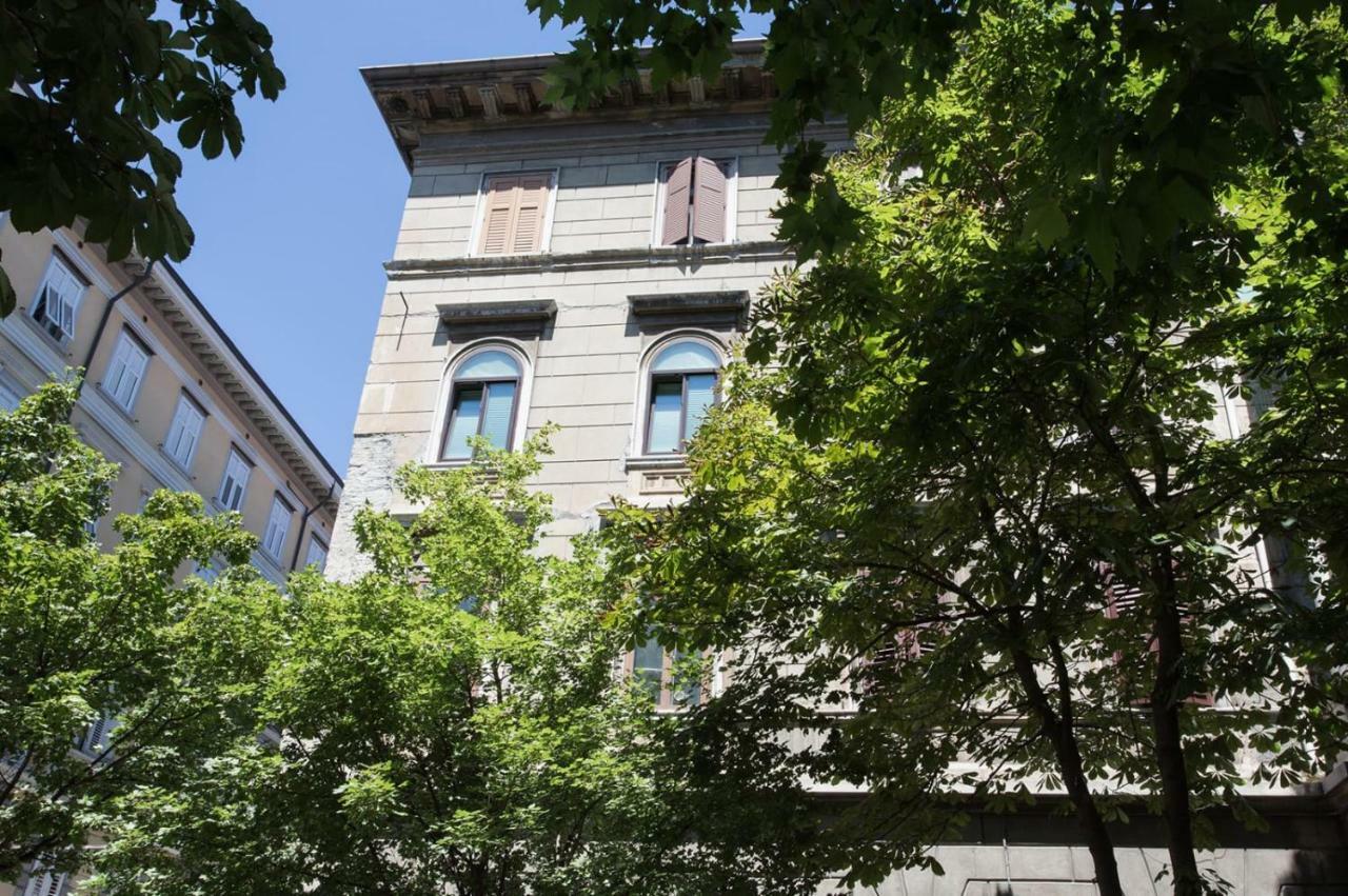 Centro Citta Teatro Gasthof Triest
